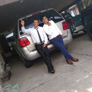 Meet your Posher, Hector